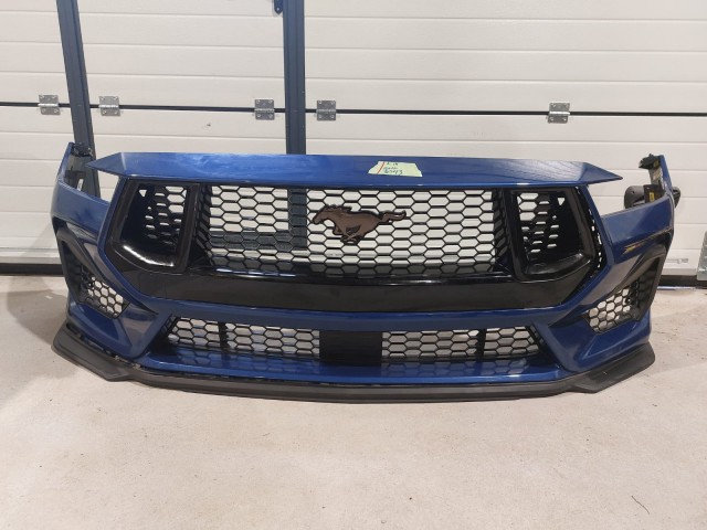 Front Bumper Kit (Takeoff)